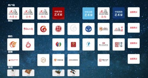 中国文化传媒集团总经理周泓洋教授 走出去 人类命运共同体视域下的文旅产业融合