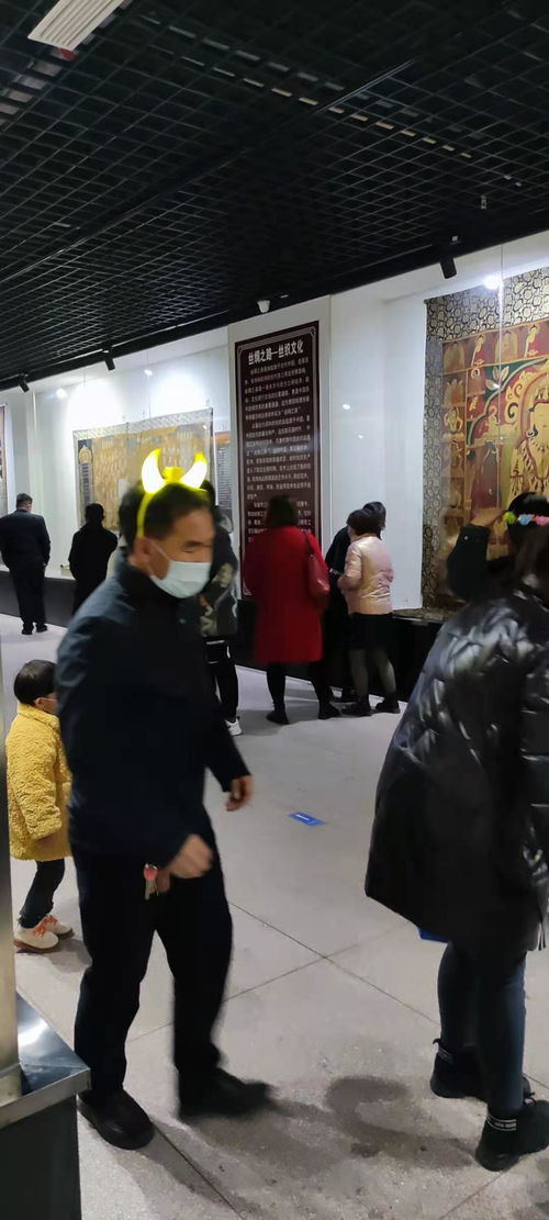 甘泉光影节项目媲美黄河灯阵,大世界基尼斯纪录之最荣耀亮相