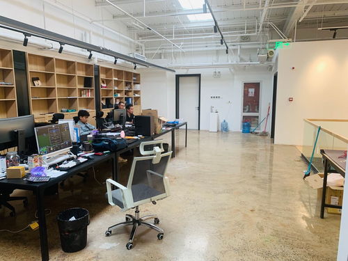亦花园精品独栋 精装修带家具 独立性好 文化传媒可大展宏图出租 办公楼租赁 北京我爱我家