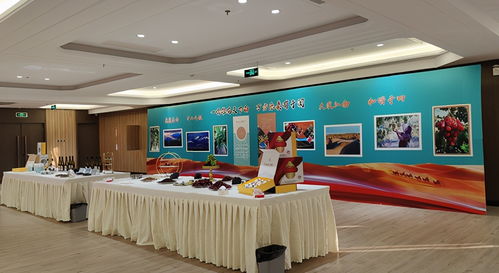 昆仑山国际葡萄节新闻发布会在京举行