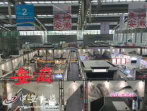 科技新皖军 徽匠出精品 安徽文化精品惊艳亮相文博会