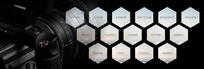 探索文化传媒服务的无限可能